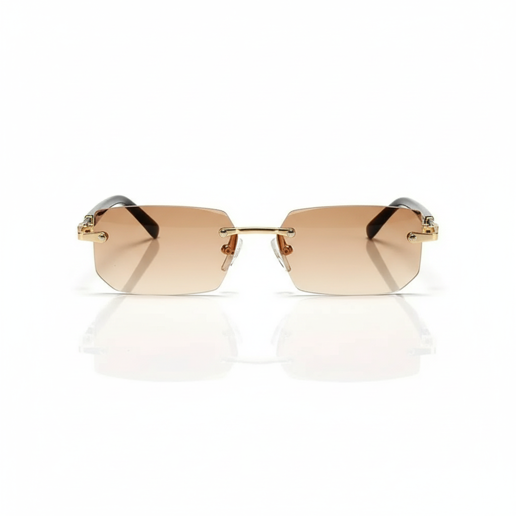 Nuit Noire Sunglasses