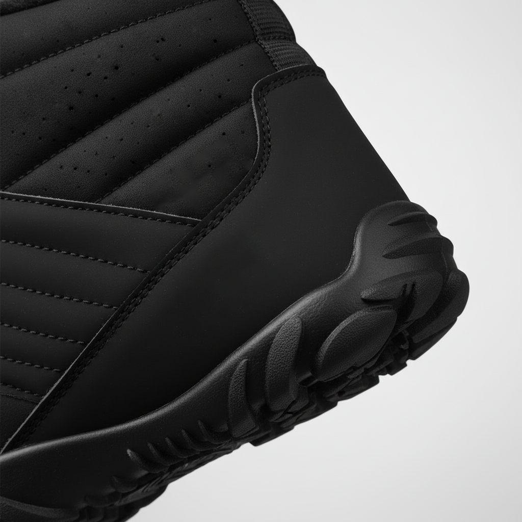 Alessandro Trek Boots