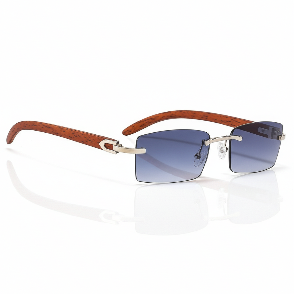 D’or Ligne Sunglasses