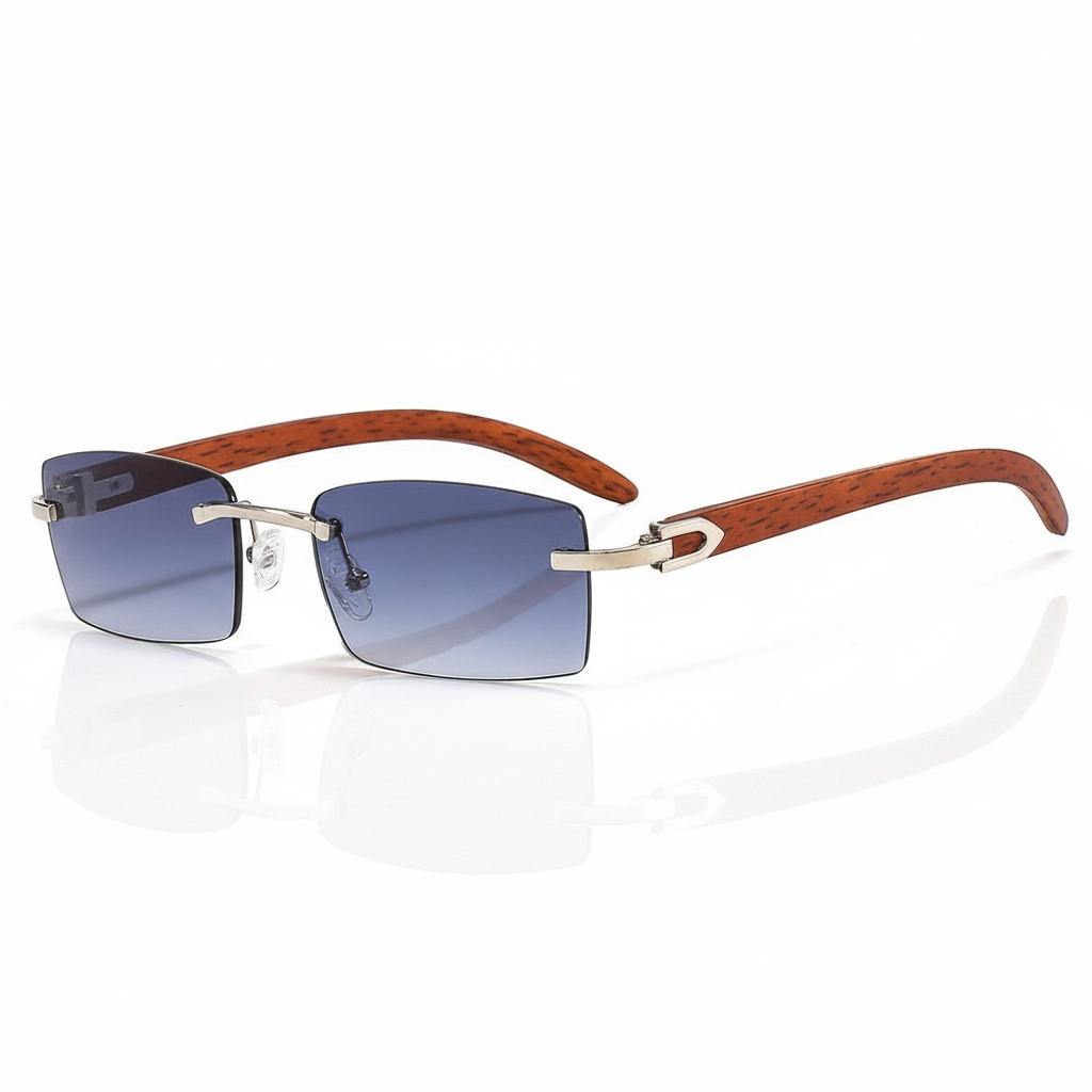 D’or Ligne Sunglasses