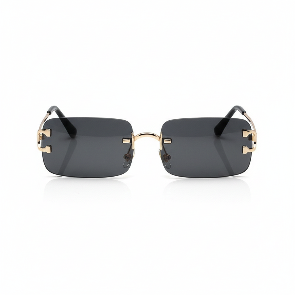 Code Noir Sunglasses