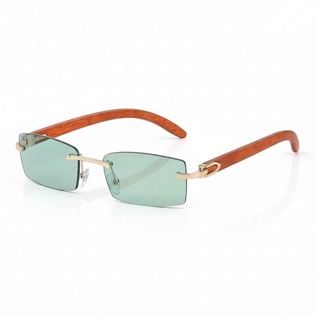 D’or Ligne Sunglasses