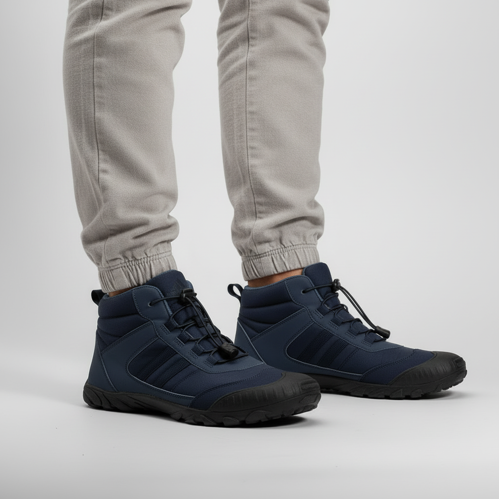 Alessandro Trek Boots