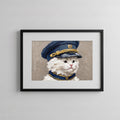 Admiral Purroger Frame