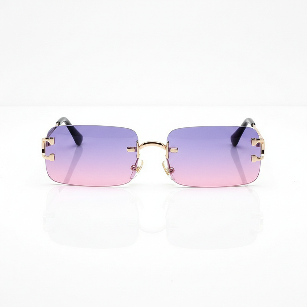 Code Noir Sunglasses