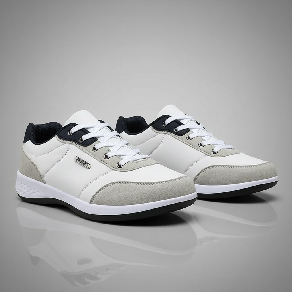 Enzo Lume Sneakers