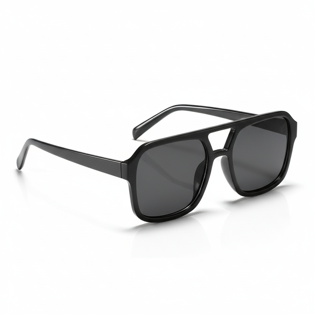 Métro Cut Sunglasses