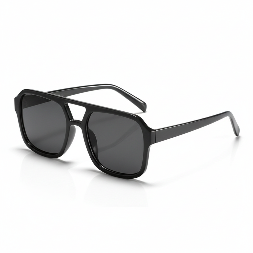 Métro Cut Sunglasses