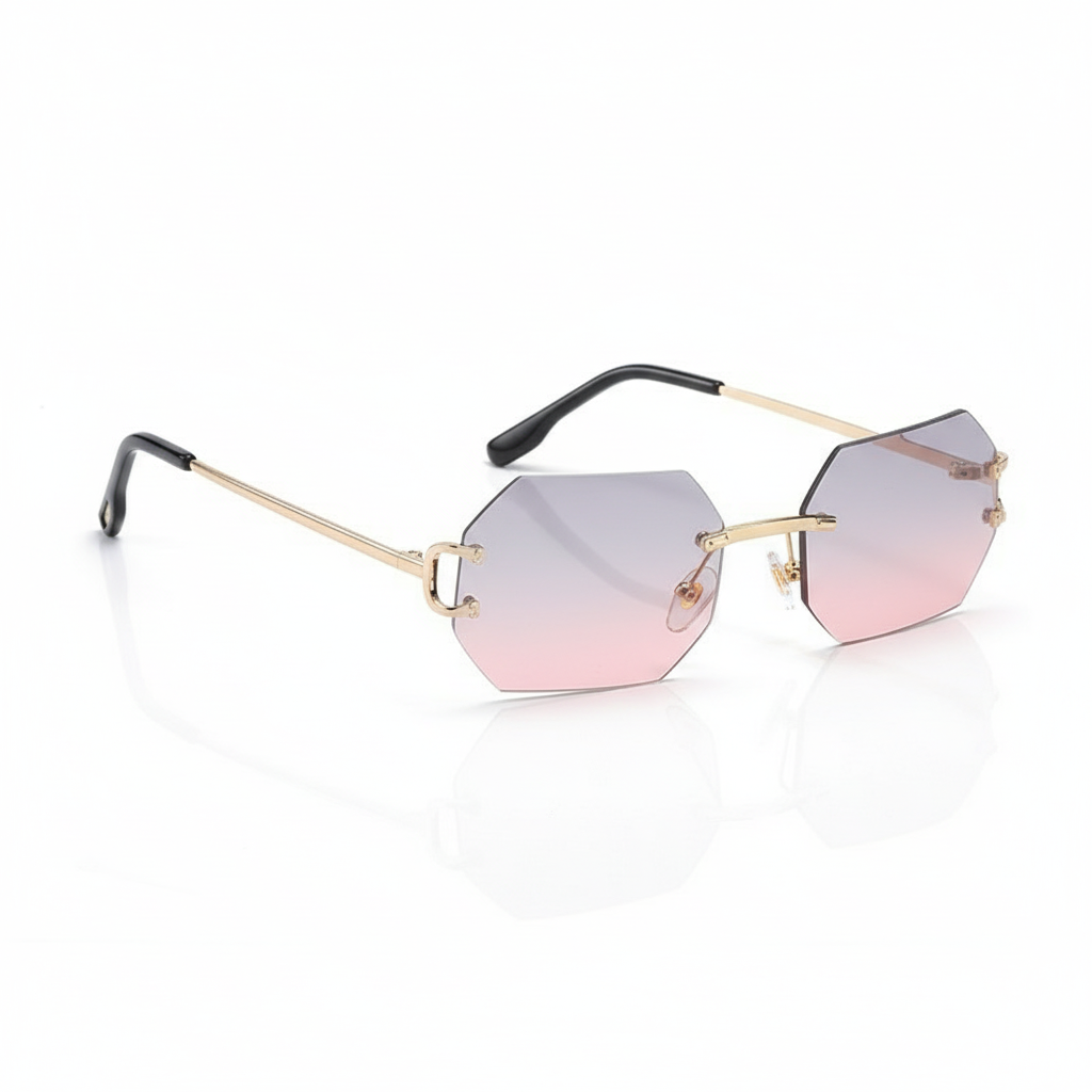 Vitraux Sunglasses
