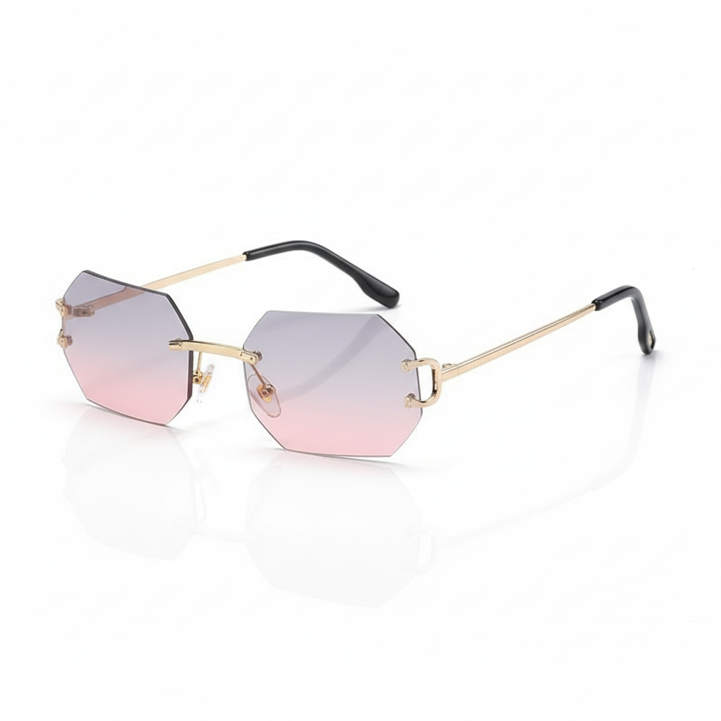 Vitraux Sunglasses