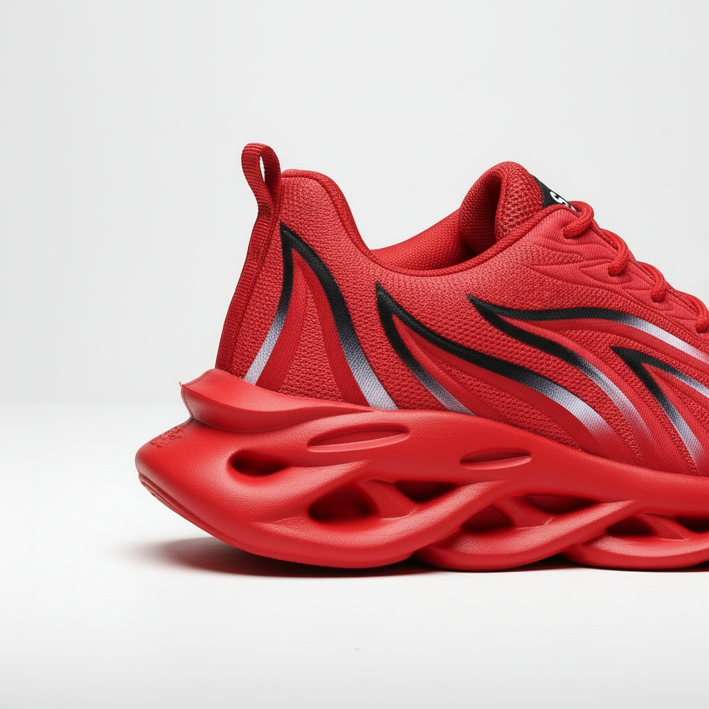 Dante Valeri Runners