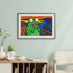 Ribbit Panic