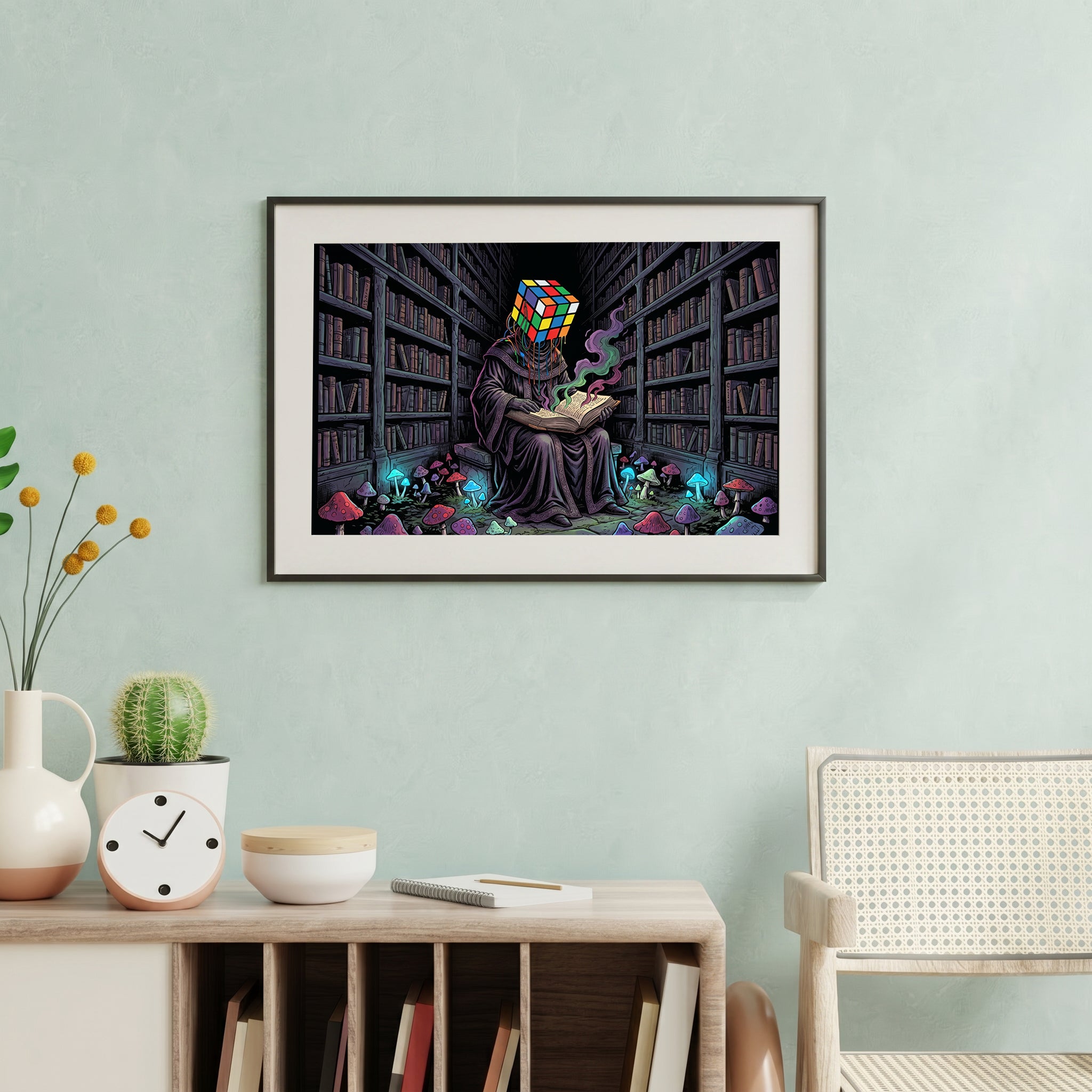 The Archivist