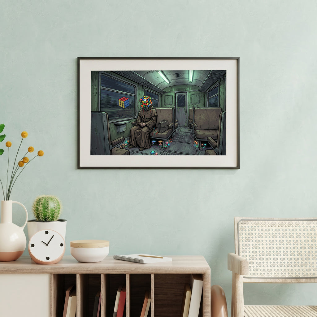 The Passenger