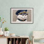Admiral Purroger