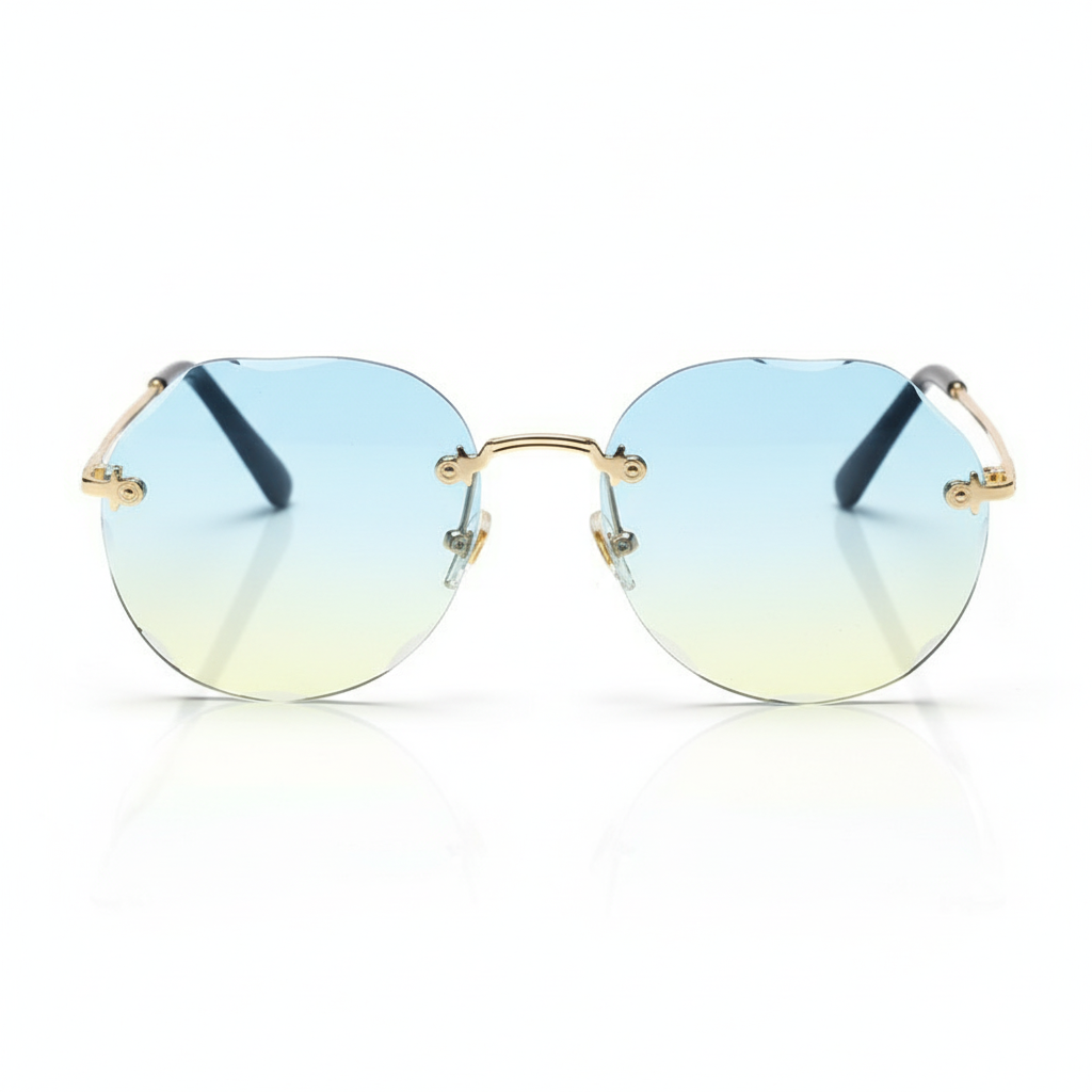 Vue Toxique Sunglasses