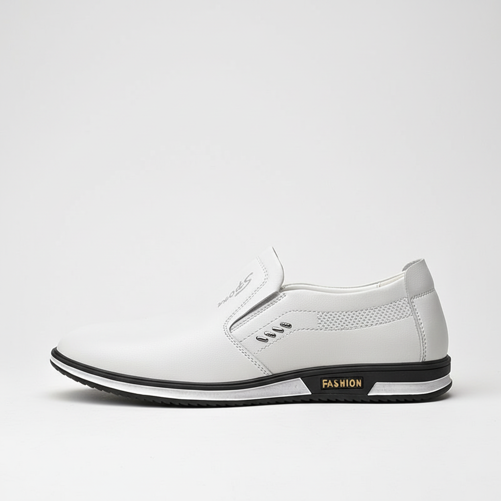 Luca Moretti Loafers