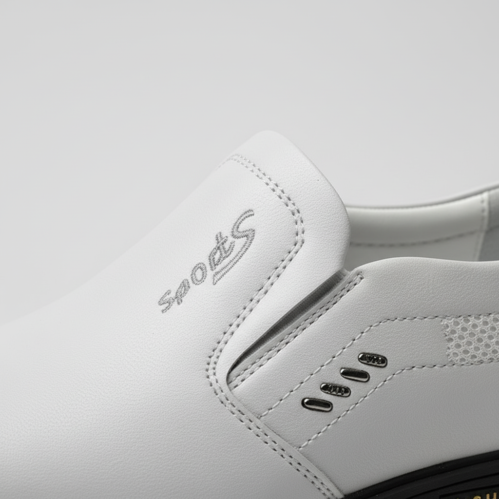 Luca Moretti Loafers