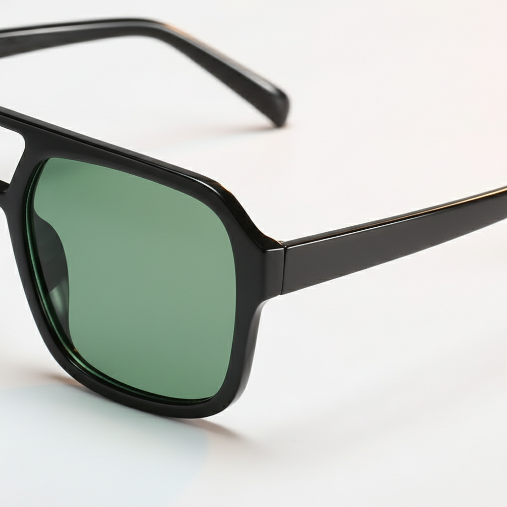 Métro Cut Sunglasses