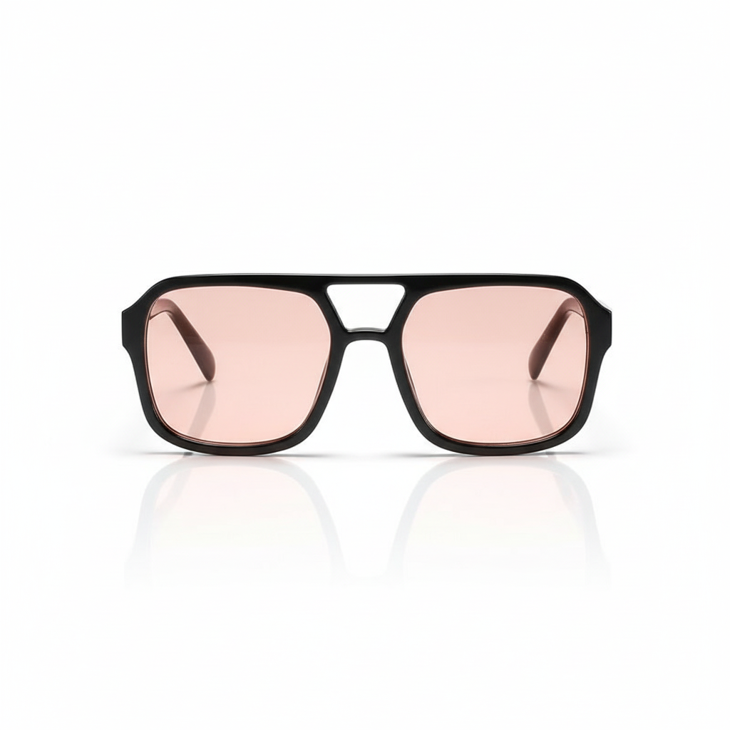 Métro Cut Sunglasses