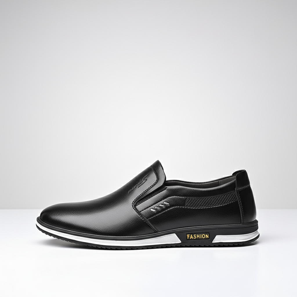 Luca Moretti Loafers