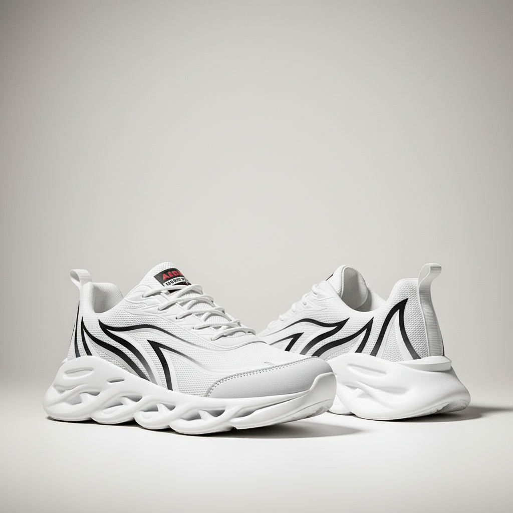 Dante Valeri Runners