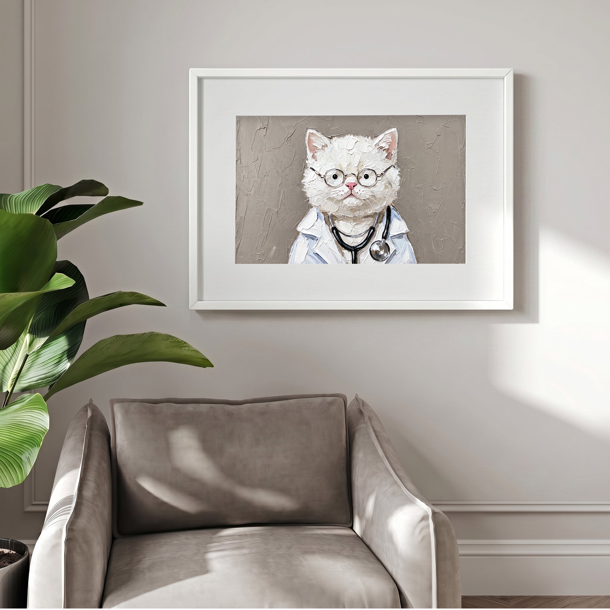 Dr. Whiskerton