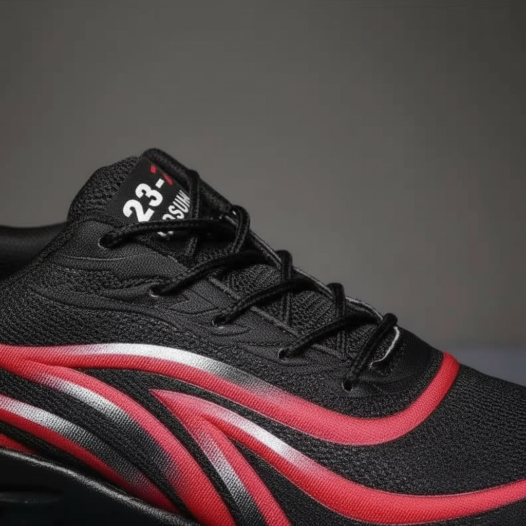 Dante Valeri Runners