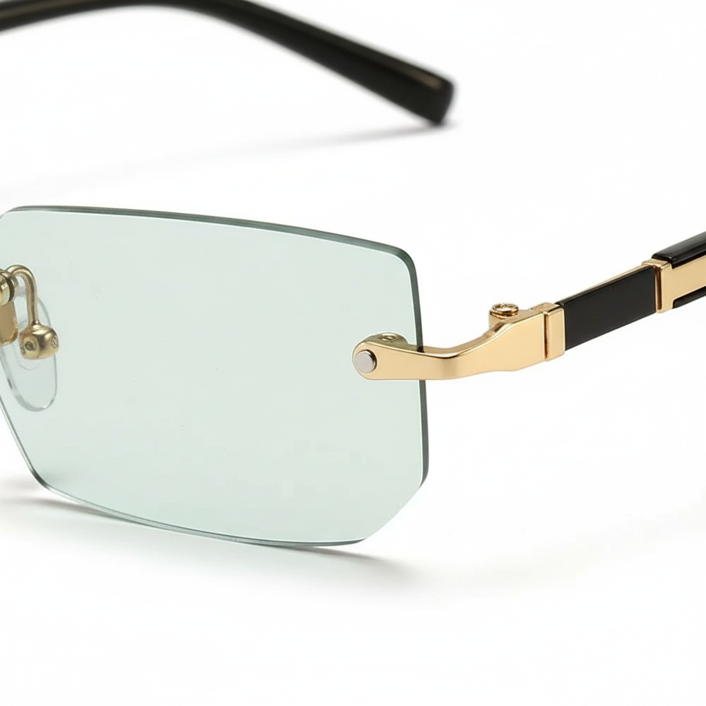 Nuit Noire Sunglasses