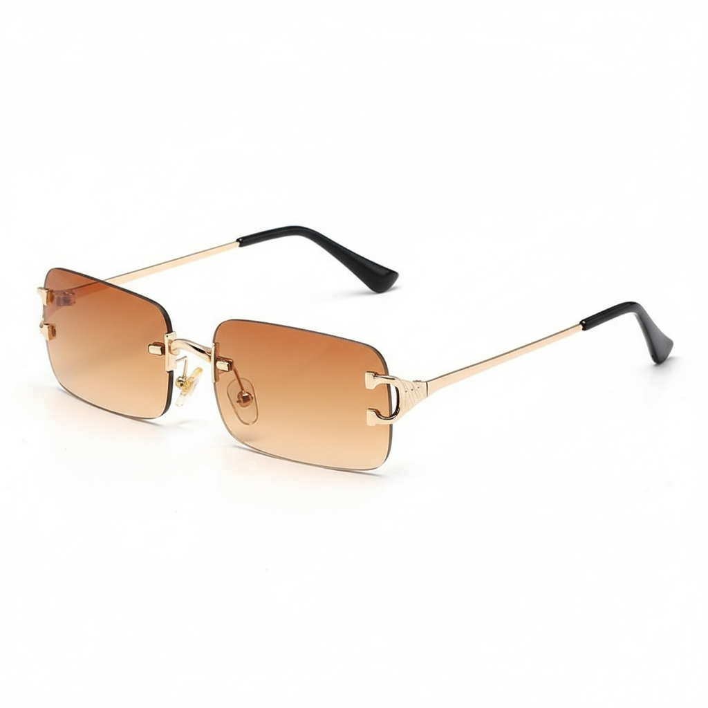 Code Noir Sunglasses