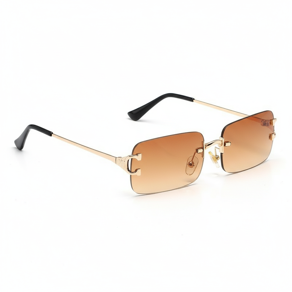 Code Noir Sunglasses