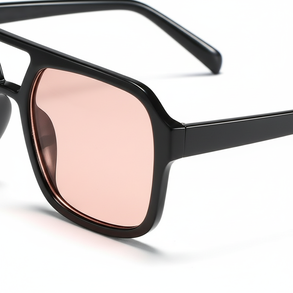 Métro Cut Sunglasses