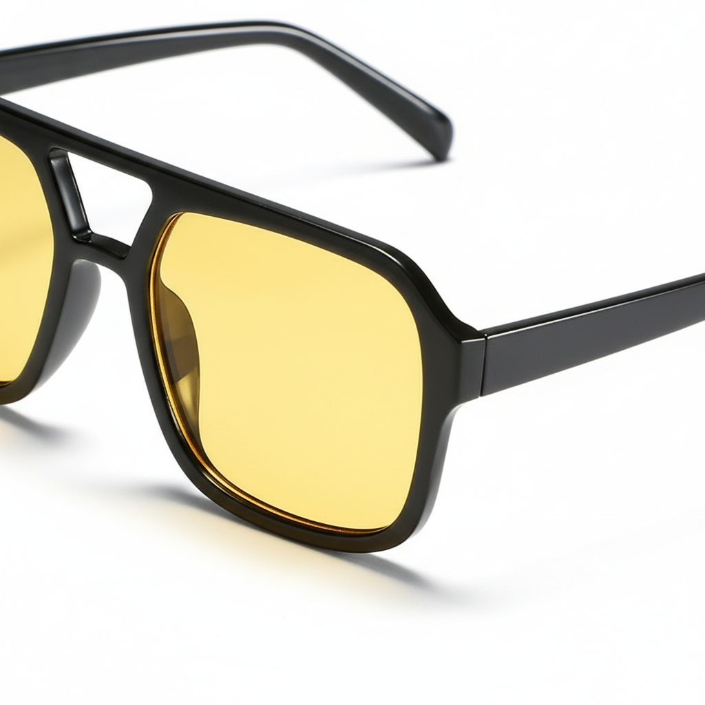 Métro Cut Sunglasses