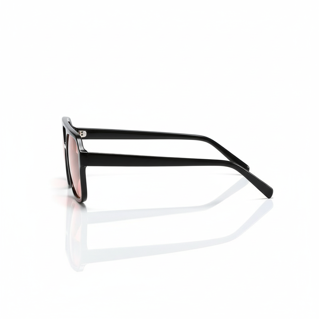 Métro Cut Sunglasses