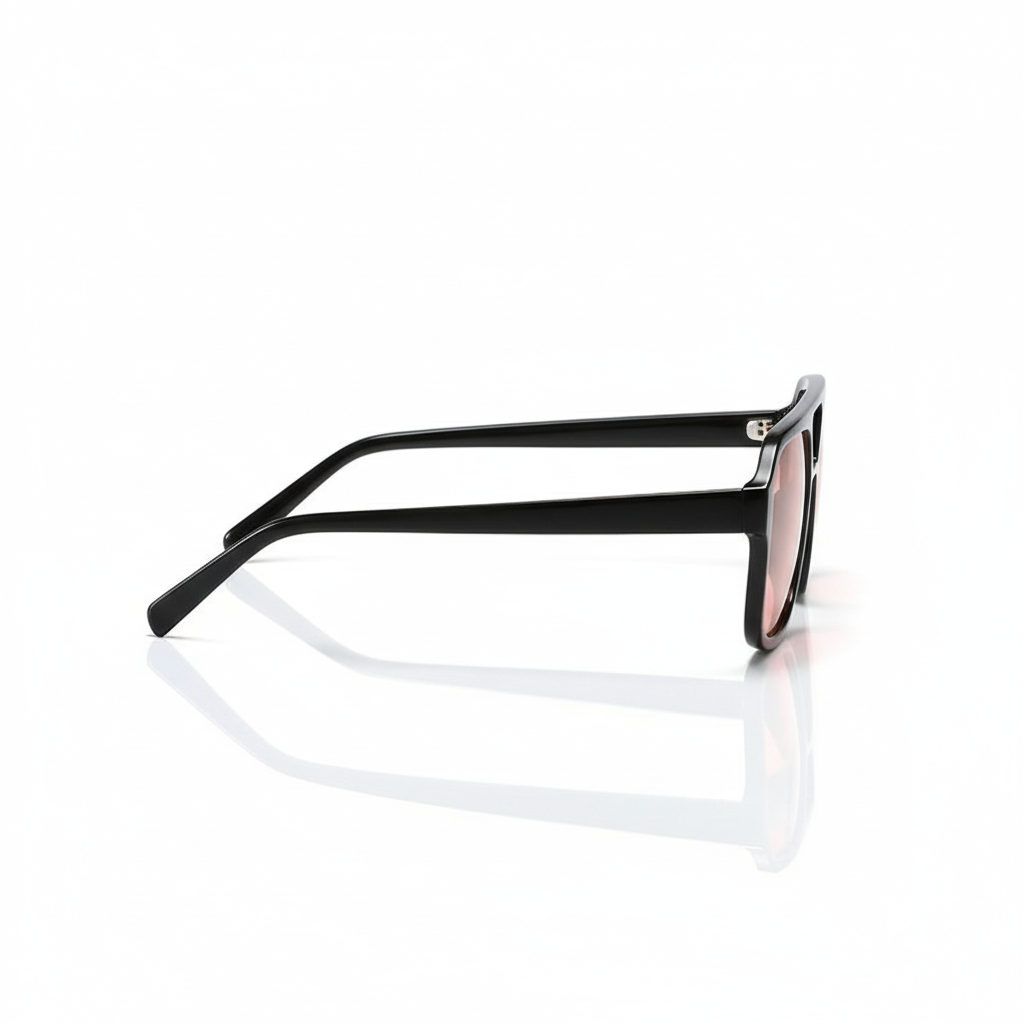 Métro Cut Sunglasses