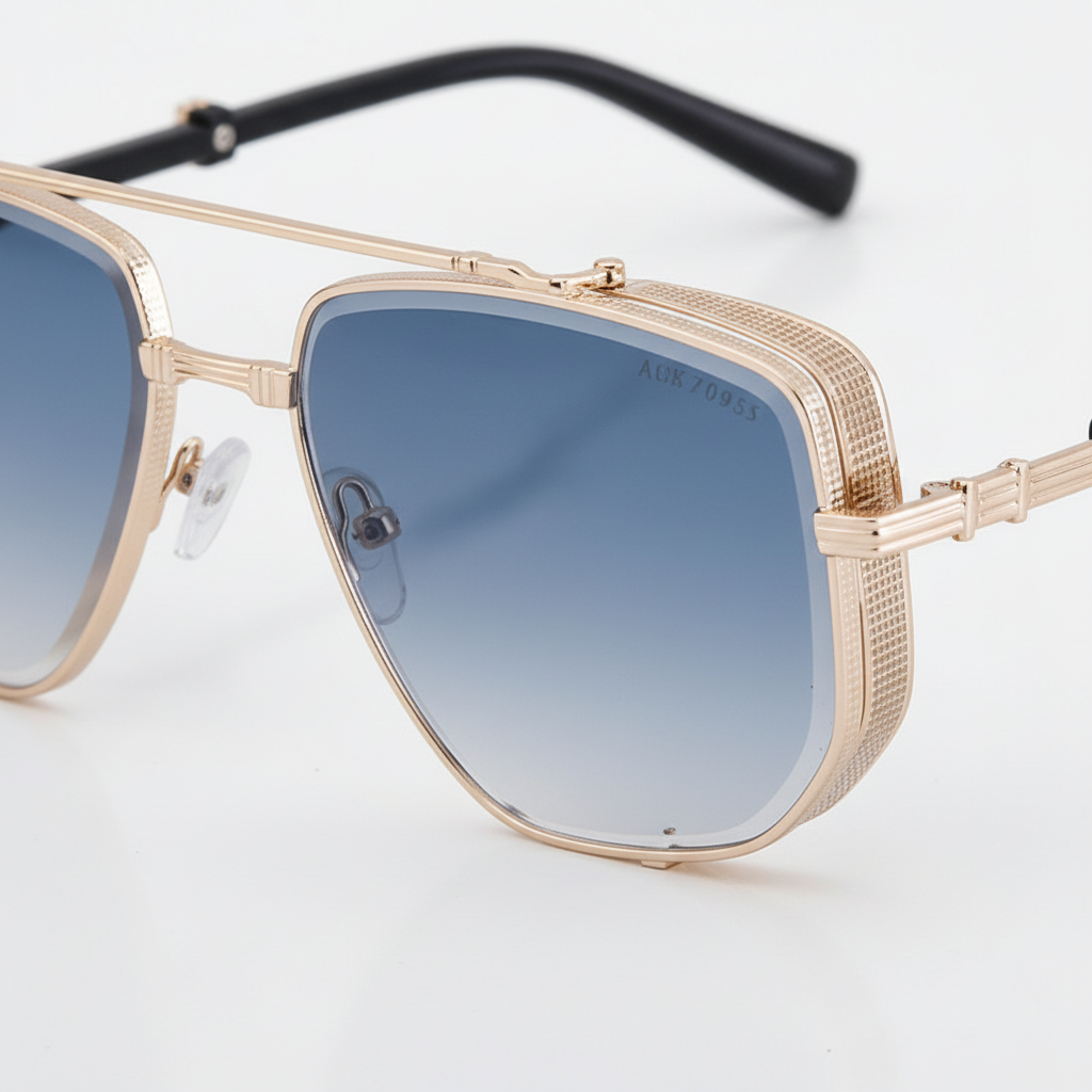 Commandant Sunglasses