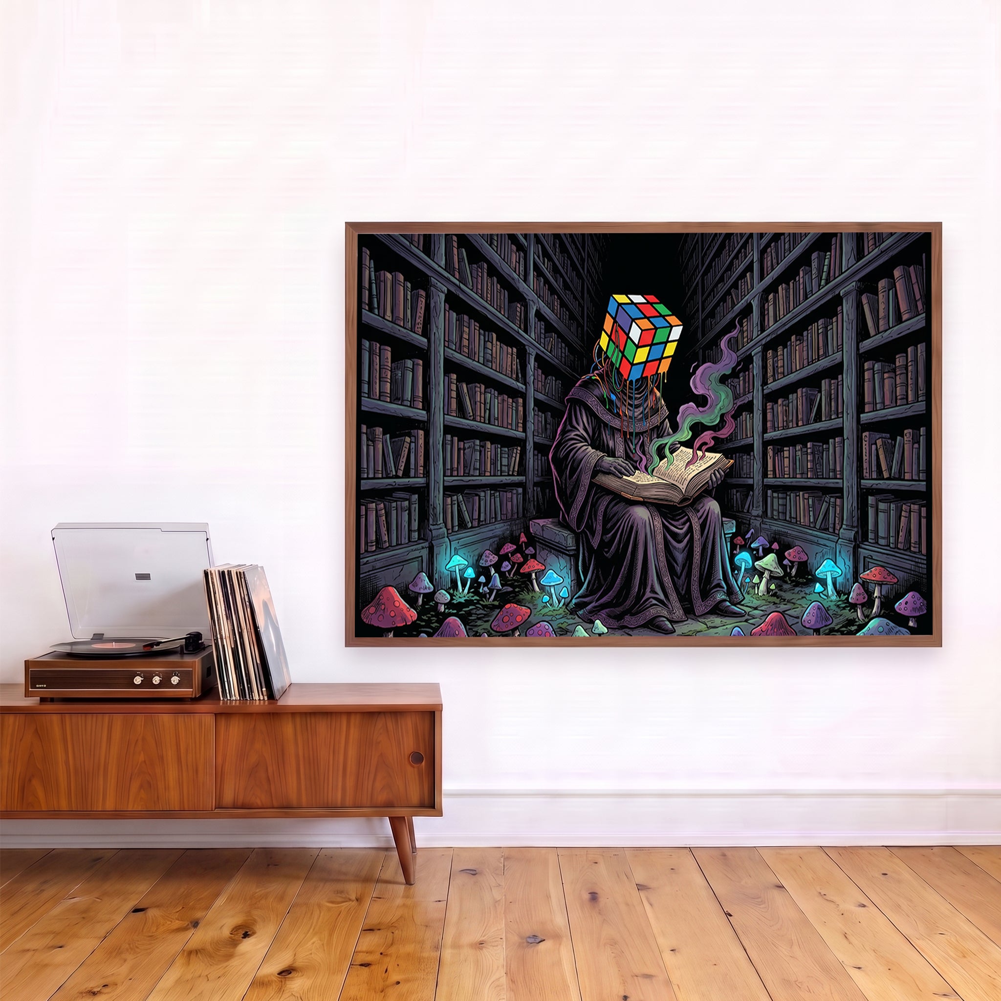 The Archivist
