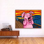 Ham Panic