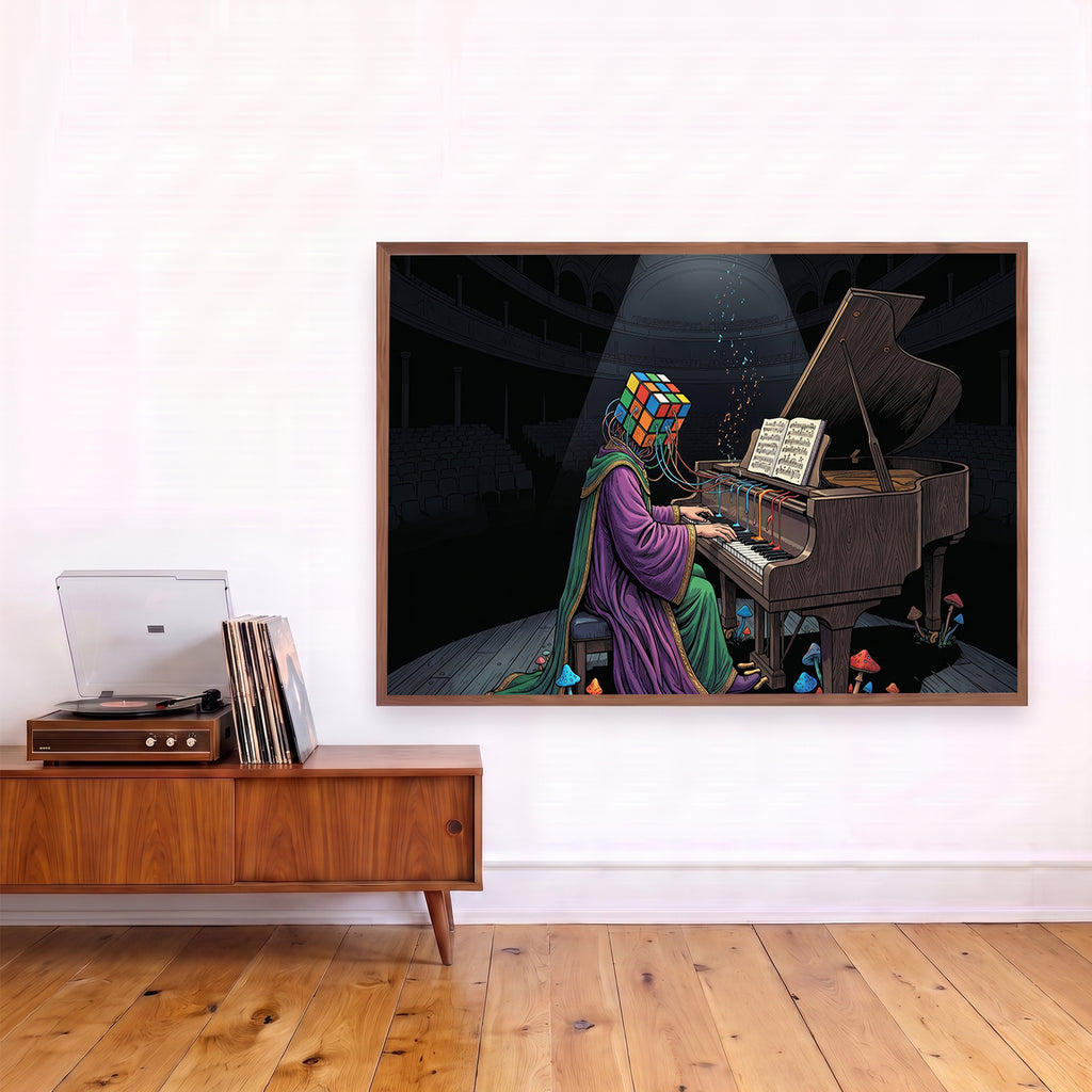 The Pianist