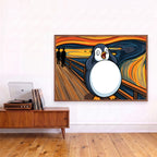 Waddle Panic