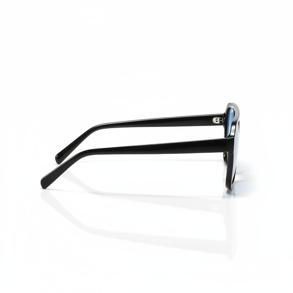 Métro Cut Sunglasses