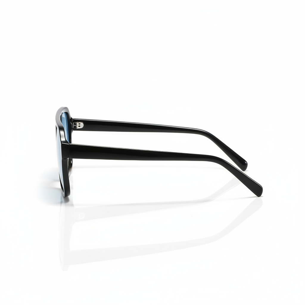 Métro Cut Sunglasses