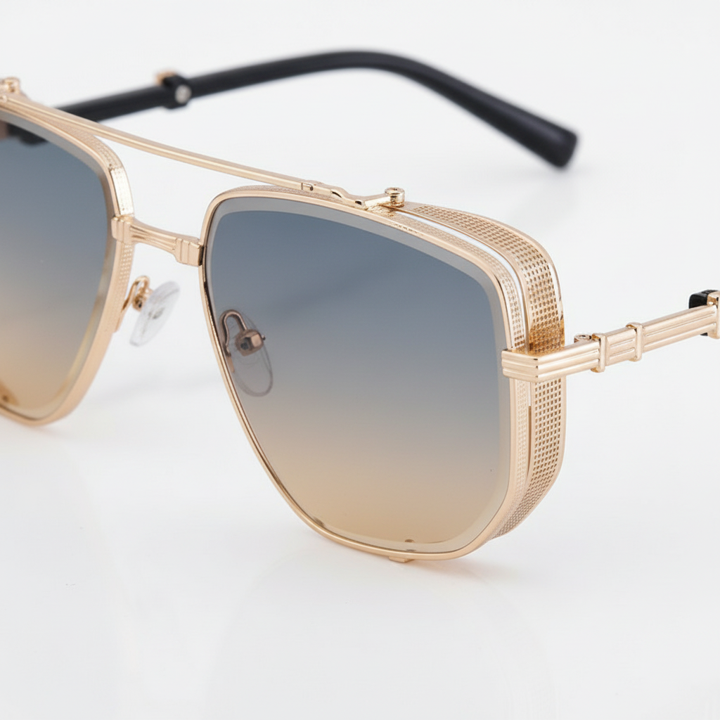 Commandant Sunglasses