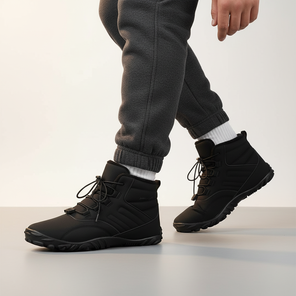 Alessandro Trek Boots