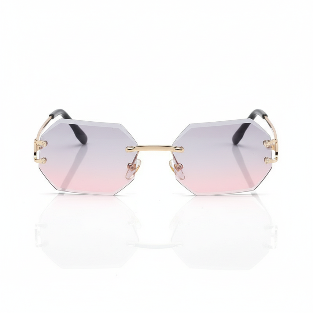 Vitraux Sunglasses