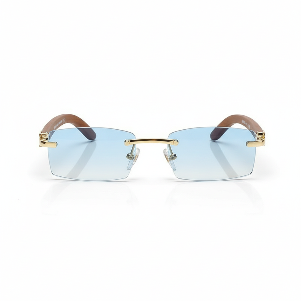 D’or Ligne Sunglasses