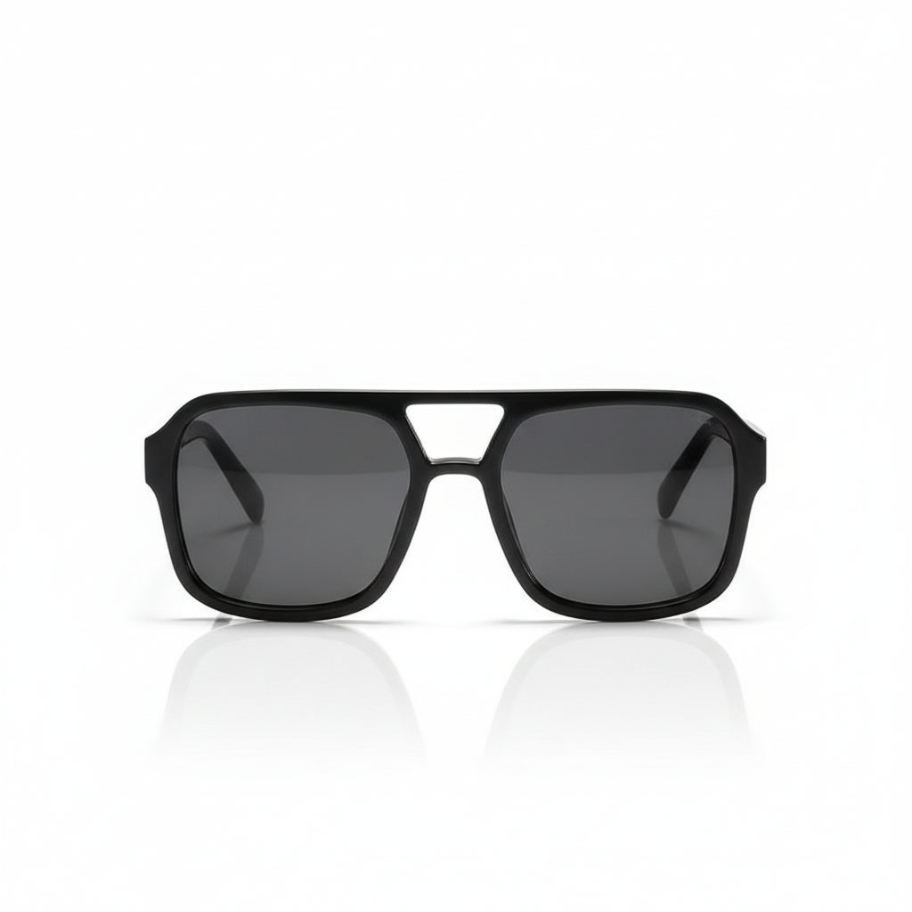 Métro Cut Sunglasses