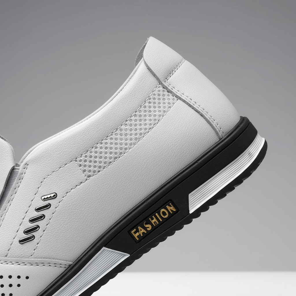 Luca Moretti Loafers