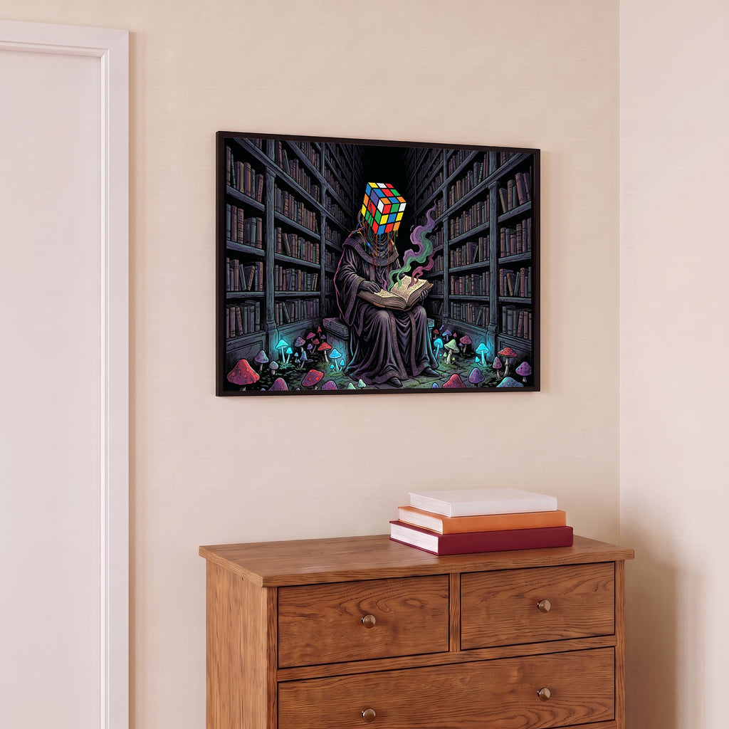 The Archivist