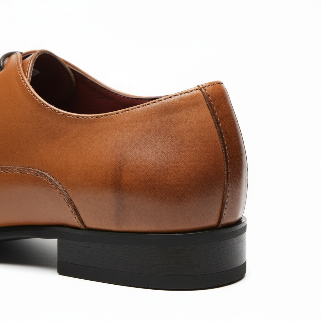 Matteo Ferraro Oxfords